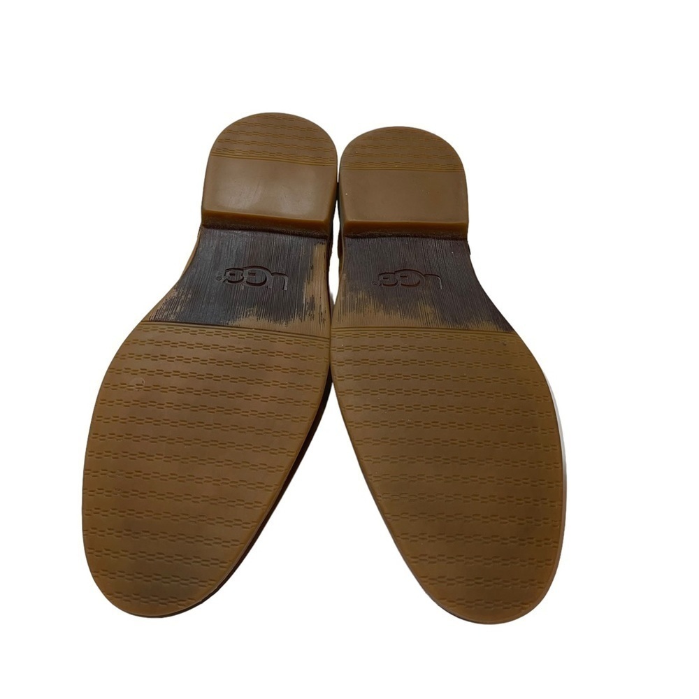 UGG Man Shoes Size 13 - Picture 7 of 8